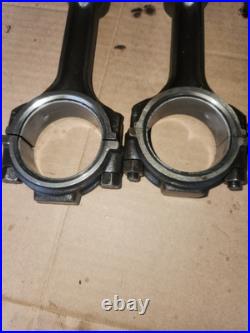 1963 Ford tractor 4000 Diesel Connecting Rods
