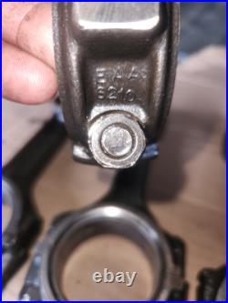 1963 Ford tractor 4000 Diesel Connecting Rods