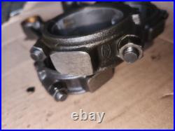 1963 Ford tractor 4000 Diesel Connecting Rods