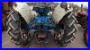 1963 Fordson Super Major New Performance 3 6 Litre 4 Cyl Diesel Tractor 54 HP