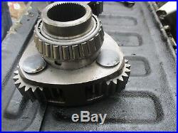 1964 Ford 5000 diesel tractor planetary final gear drive FREE SHIPPING
