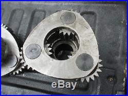 1964 Ford 5000 diesel tractor planetary final gear drive FREE SHIPPING