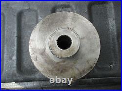 1964 Ford 5000 diesel tractor transmission clutch hub FREE SHIPPING