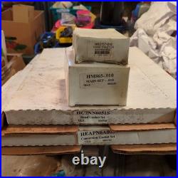 1966 FORD 3000 175 Cid 3CYL Diesel SLEEVED BLOCK Crank and Pistons Vintage