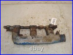 1966 Ford 3000 Diesel Tractor Intake Manifold