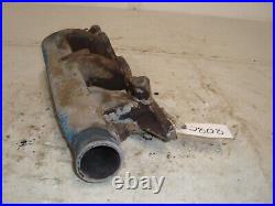 1966 Ford 3000 Diesel Tractor Intake Manifold