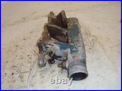 1966 Ford 3000 Diesel Tractor Intake Manifold