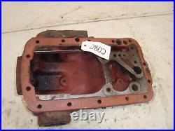 1966 Ford 3000 Tractor 3pt Hydraulic Lift Top Cover