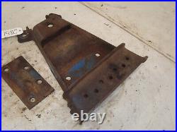 1966 Ford 3000 Tractor Hitch Drawbar Hanger Support Bracket 3400