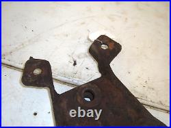 1966 Ford 3000 Tractor Hitch Drawbar Hanger Support Bracket 3400