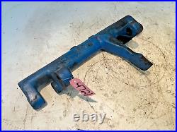 1966 Ford 6000 Commander Diesel Tractor 3pt Arm Bracket C3NNA861D