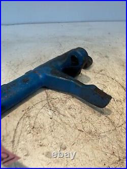 1966 Ford 6000 Commander Diesel Tractor 3pt Arm Bracket C3NNA861D