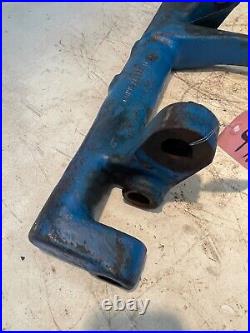 1966 Ford 6000 Commander Diesel Tractor 3pt Arm Bracket C3NNA861D