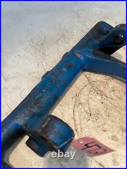 1966 Ford 6000 Commander Diesel Tractor 3pt Arm Bracket C3NNA861D