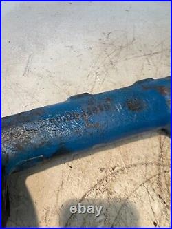 1966 Ford 6000 Commander Diesel Tractor 3pt Arm Bracket C3NNA861D