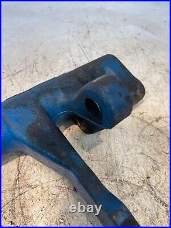 1966 Ford 6000 Commander Diesel Tractor 3pt Arm Bracket C3NNA861D