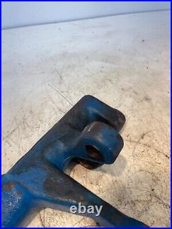 1966 Ford 6000 Commander Diesel Tractor 3pt Arm Bracket C3NNA861D