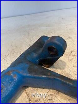 1966 Ford 6000 Commander Diesel Tractor 3pt Arm Bracket C3NNA861D