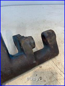 1966 Ford 6000 Commander Diesel Tractor 3pt Arm Bracket C3NNA861D