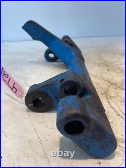 1966 Ford 6000 Commander Diesel Tractor 3pt Arm Bracket C3NNA861D