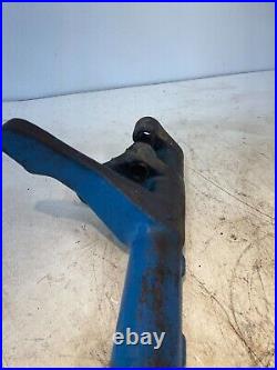 1966 Ford 6000 Commander Diesel Tractor 3pt Arm Bracket C3NNA861D