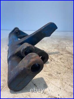 1966 Ford 6000 Commander Diesel Tractor 3pt Arm Bracket C3NNA861D