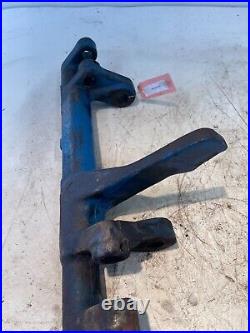 1966 Ford 6000 Commander Diesel Tractor 3pt Arm Bracket C3NNA861D