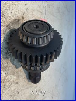 1966 Ford 6000 Commander Diesel Tractor 540 PTO Shaft with Gear