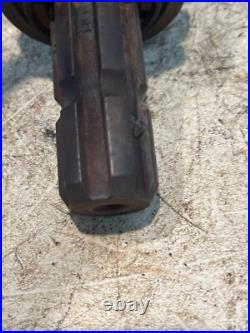 1966 Ford 6000 Commander Diesel Tractor 540 PTO Shaft with Gear