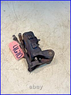 1966 Ford 6000 Commander Diesel Tractor Brake Valve