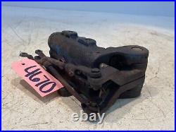 1966 Ford 6000 Commander Diesel Tractor Brake Valve