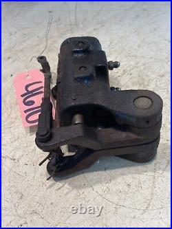 1966 Ford 6000 Commander Diesel Tractor Brake Valve