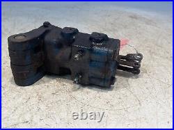 1966 Ford 6000 Commander Diesel Tractor Brake Valve