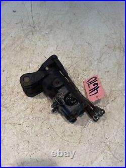 1966 Ford 6000 Commander Diesel Tractor Brake Valve