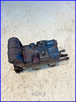 1966 Ford 6000 Commander Diesel Tractor Brake Valve