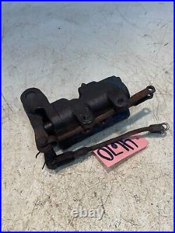 1966 Ford 6000 Commander Diesel Tractor Brake Valve