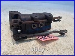 1966 Ford 6000 Commander Diesel Tractor Brake Valve