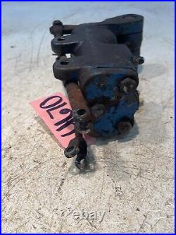 1966 Ford 6000 Commander Diesel Tractor Brake Valve