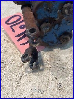 1966 Ford 6000 Commander Diesel Tractor Brake Valve