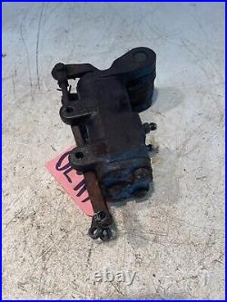 1966 Ford 6000 Commander Diesel Tractor Brake Valve