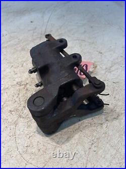 1966 Ford 6000 Commander Diesel Tractor Brake Valve