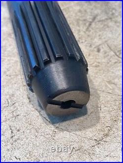 1966 Ford 6000 Commander Diesel Tractor Bull Pinion Gear Shaft