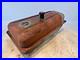1966 Ford 6000 Commander Diesel Tractor Fuel Tank