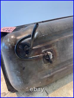 1966 Ford 6000 Commander Diesel Tractor Fuel Tank