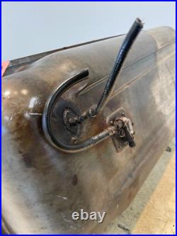 1966 Ford 6000 Commander Diesel Tractor Fuel Tank