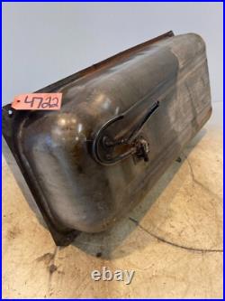 1966 Ford 6000 Commander Diesel Tractor Fuel Tank