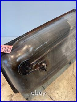1966 Ford 6000 Commander Diesel Tractor Fuel Tank