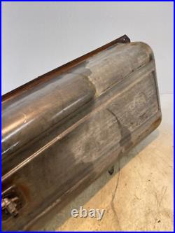 1966 Ford 6000 Commander Diesel Tractor Fuel Tank