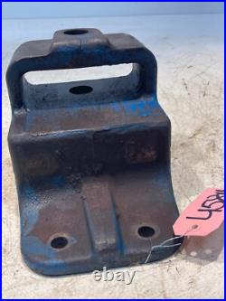 1966 Ford 6000 Commander Diesel Tractor Hitch Drawbar Anchor Bracket