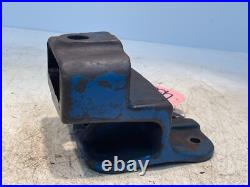 1966 Ford 6000 Commander Diesel Tractor Hitch Drawbar Anchor Bracket